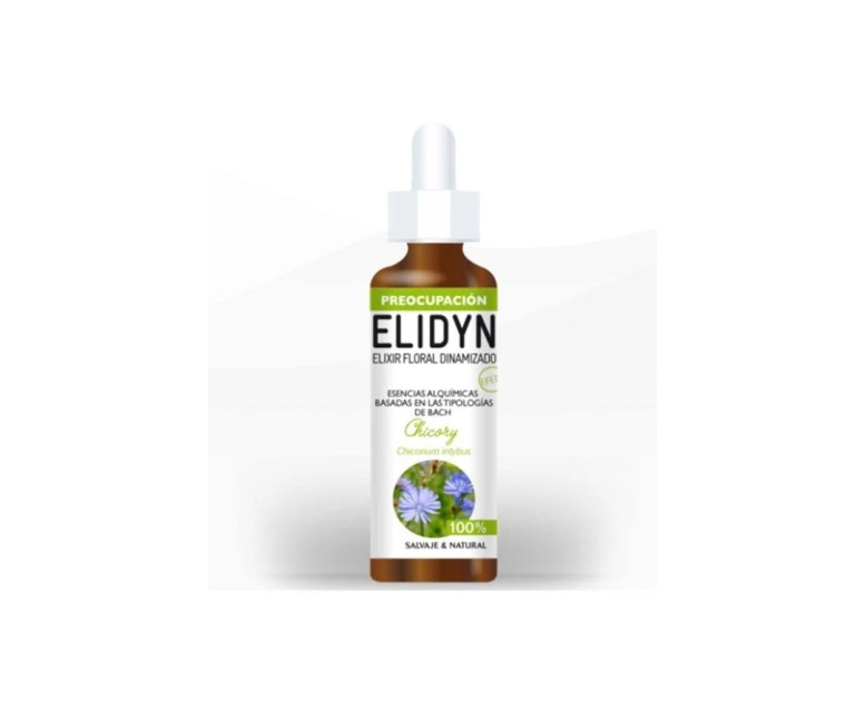 Chicory - Elidyn 20 ml Elidyn
