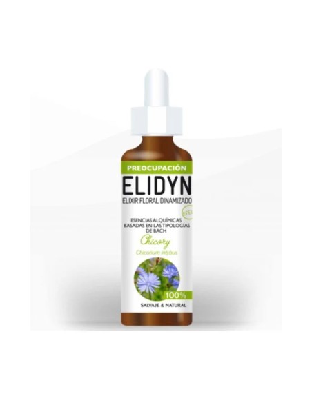 Chicory - Elidyn 20 ml Elidyn