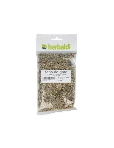 Hierba rabo gato 50 gr Herbaldi
