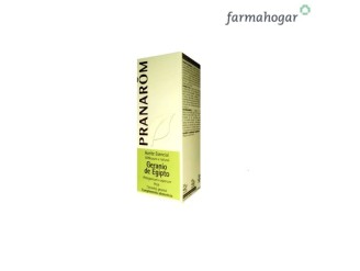 Geranio de egipto aceite esencial