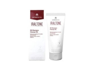 Iraltone Ds champú
