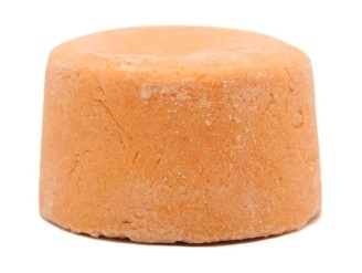 Champú sólido volumen