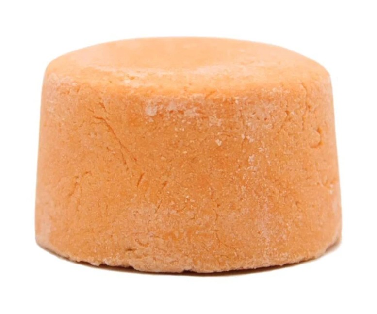 Champú sólido volumen 85 gr Nitx