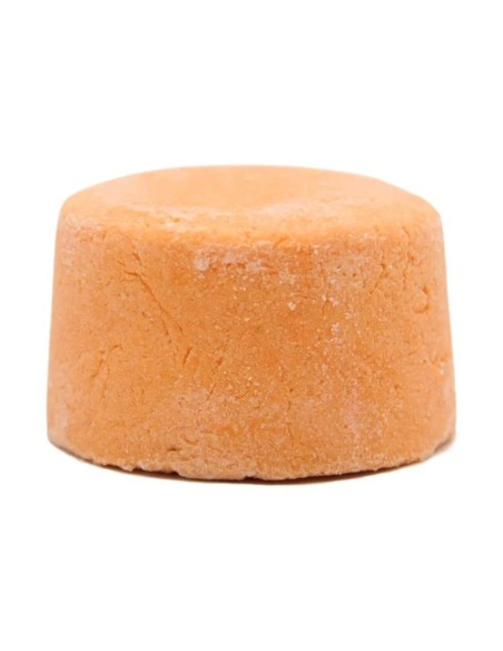 Champú sólido volumen 85 gr Nitx