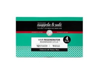 Pack regenerador capilar