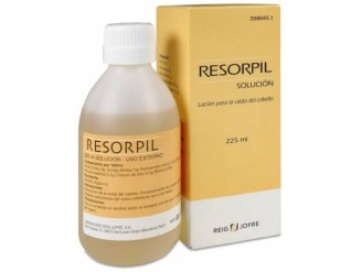 Resorpil Sol