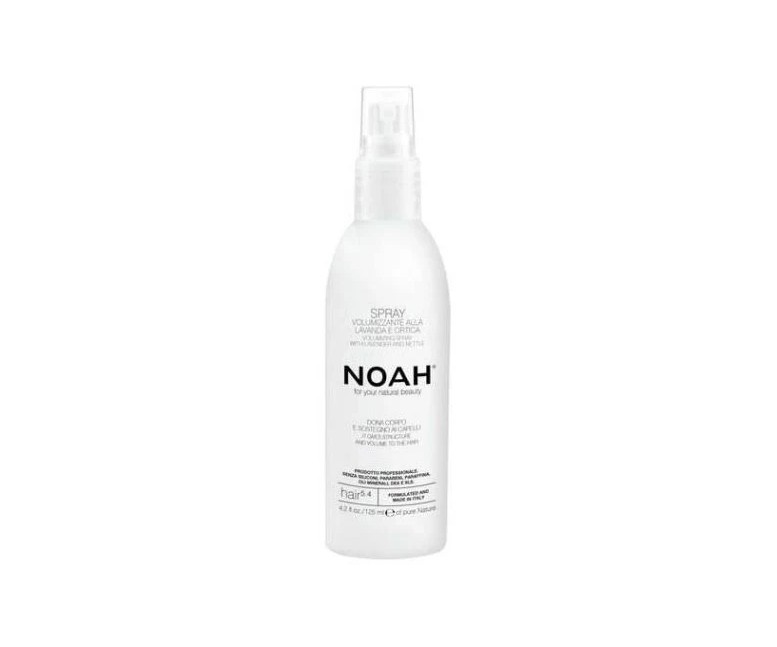 Voluminizador con lavanda-ortiga spray 125 ml Noah