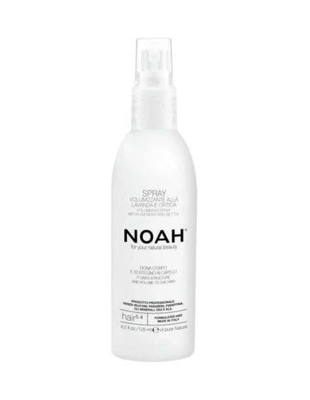 Voluminizador con lavanda-ortiga spray 125 ml Noah
