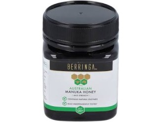 Miel de manuka