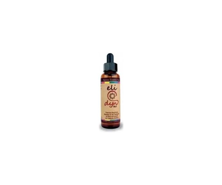 Elidyn ayuda 20 ml Elidyn