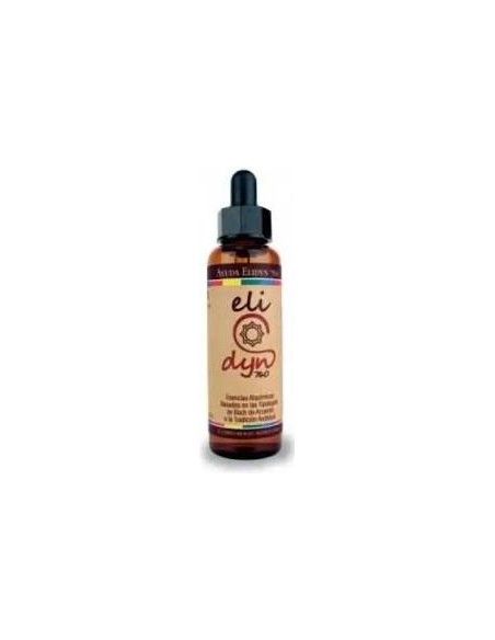 Elidyn ayuda 20 ml Elidyn