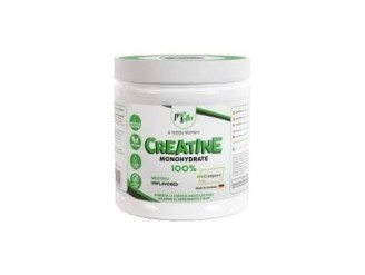 Creatina Creapure Neutra
