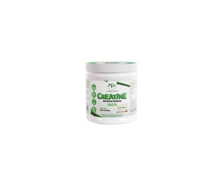 Creatina Creapure Neutra 300 gr Protella
