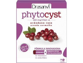 Phytocyst - Drasanvi