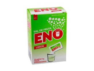 Eno active limón