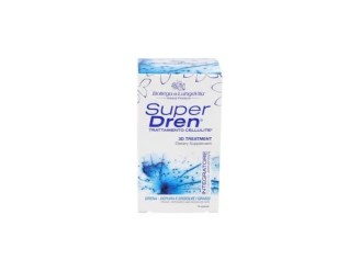 Super dren cápsulas anticelulíticas