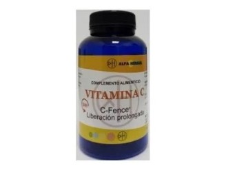 Vitamina c c-fence
