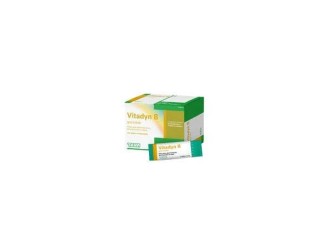 Vitadyn b polvo oral granulado