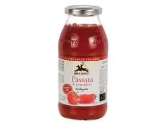 Passata de tomate bio