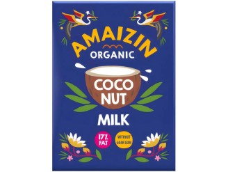 Leche de coco