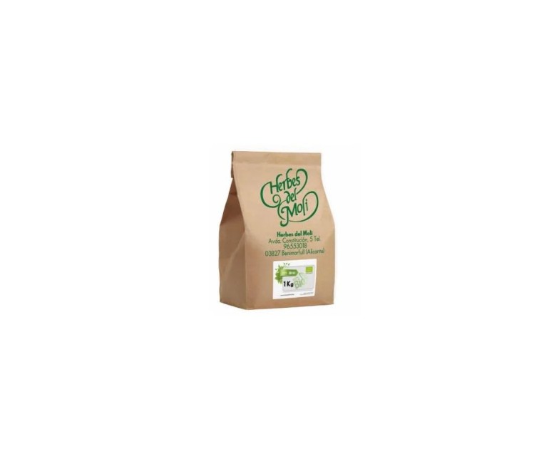 Cúrcuma molida eco 1 kg Artemis