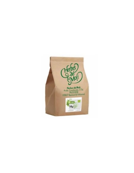 Cúrcuma molida eco 1 kg Artemis