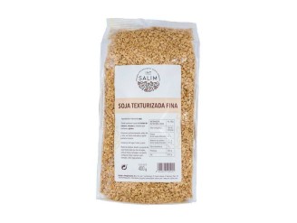 Soja texturizada fina