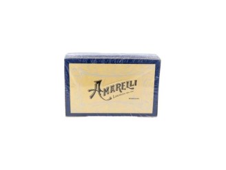 Amarelli oro spezzata regaliz en trozos