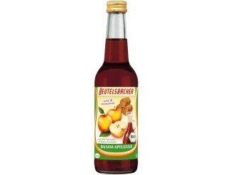 Vinagre de manzana balsámico eco