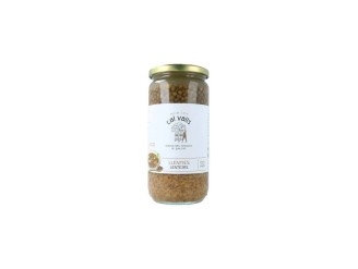Lenteja cocida eco