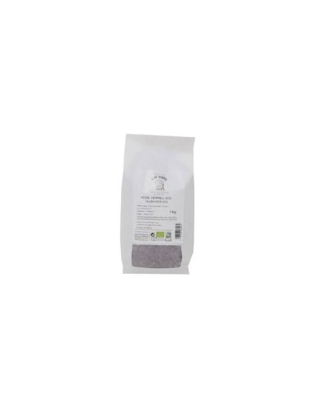 Judía roja importación eco 1 kg Cal Valls