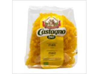 Espirales de maíz eco