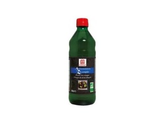 Vinagre de arroz bio