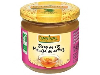 Melaza de arroz