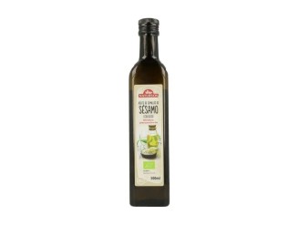Aceite de sésamo bio