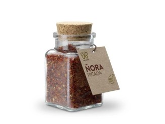 Ñora picada eco