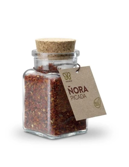 Ñora picada eco 75 gr NATURCID