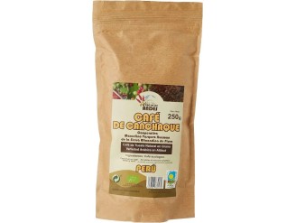 Cafe Peru tueste natural grano eco