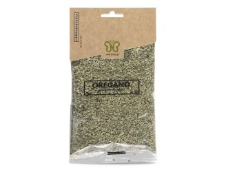 Orégano hojas