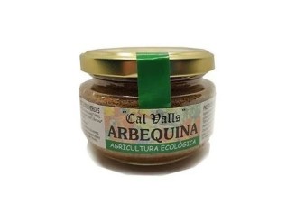 Olivada de aceituna arbequina eco