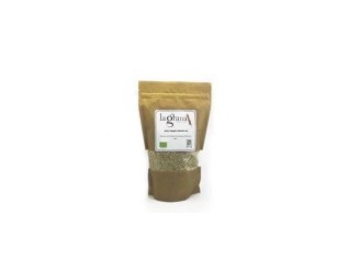 Arroz redondo integral eco
