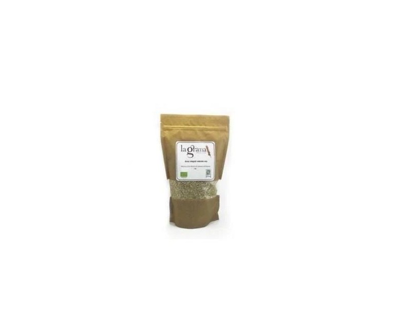 Arroz redondo integral eco 1 kg La Grana