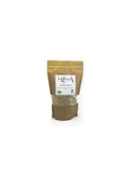 Arroz redondo integral eco 1 kg La Grana