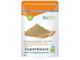 Superboost bio
