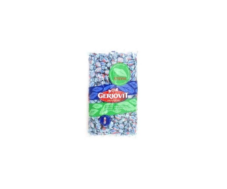 Caramelo anís s/a 1 kg Geriovit