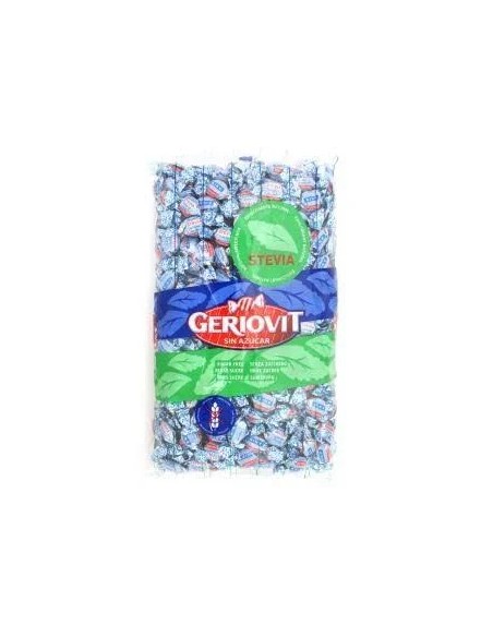 Caramelo anís s/a 1 kg Geriovit