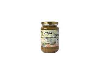 Mermelada de ciruela eco s/a