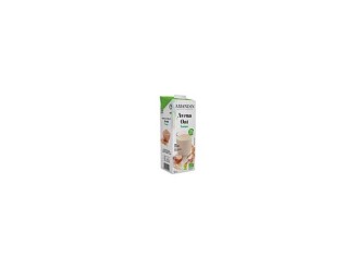 Bebida vegetal de avena nature bio