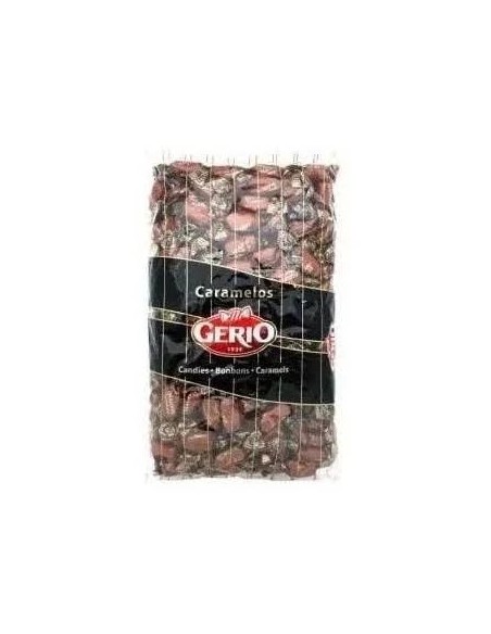 Caramelo eucalipto mentolado 1 kg Gerio