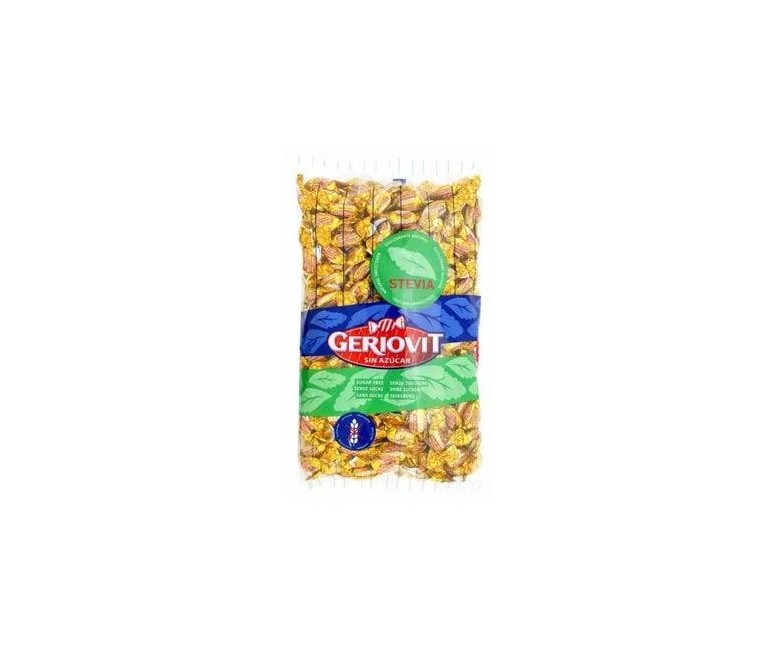 Caramelo solomiel mini. 1 kg Geriovit